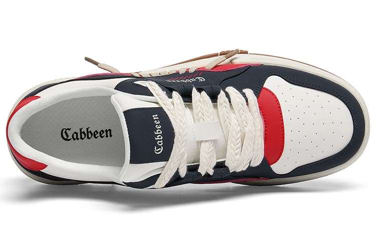 Кроссовки Cabbeen 4.6cm - изображение 4