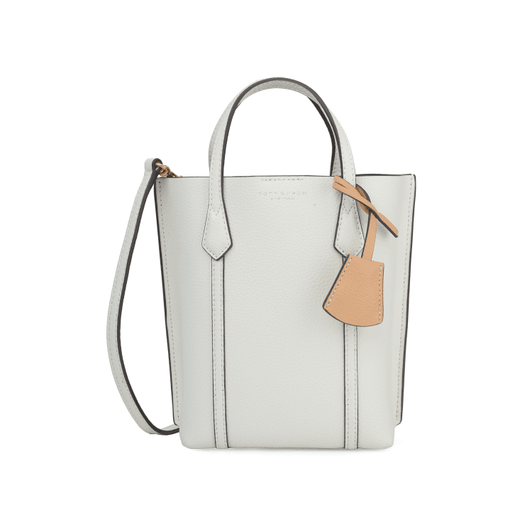 Сумка TORY BURCH Perry TLogo Tote - изображение 1