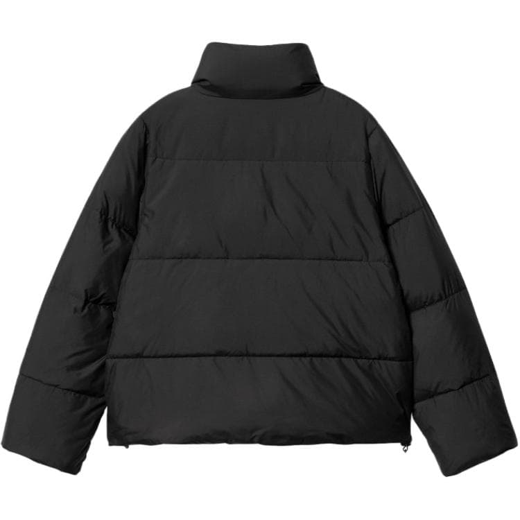 Carhartt WIP Куртки и Пальто Женские Черные - изображение 2