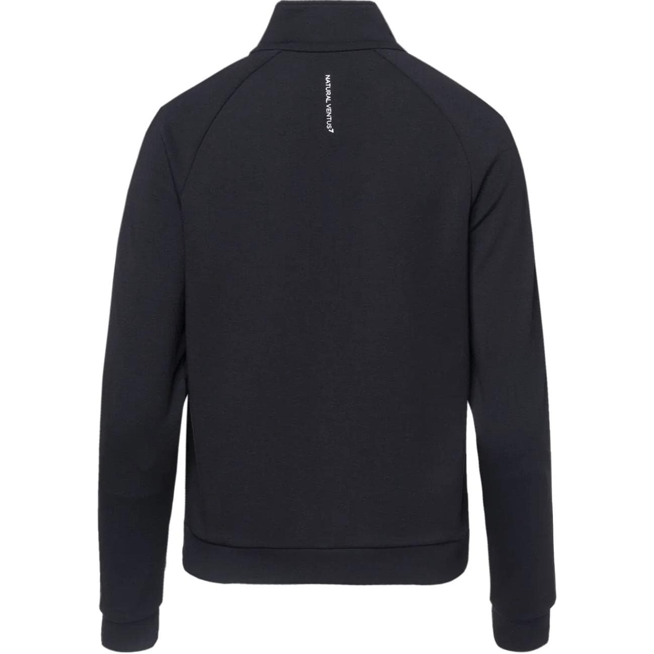 Куртка EMPORIO ARMANI EA7 Куртки и Пальто Женские Черные - изображение 2
