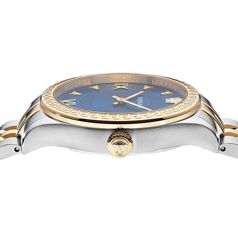 Механические часы Versace VE2S00522 - изображение 5