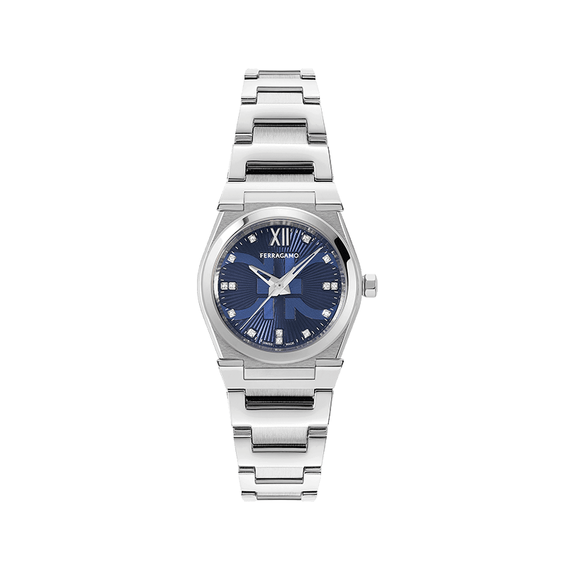 Механические часы Ferragamo SFYG00823 - изображение 1