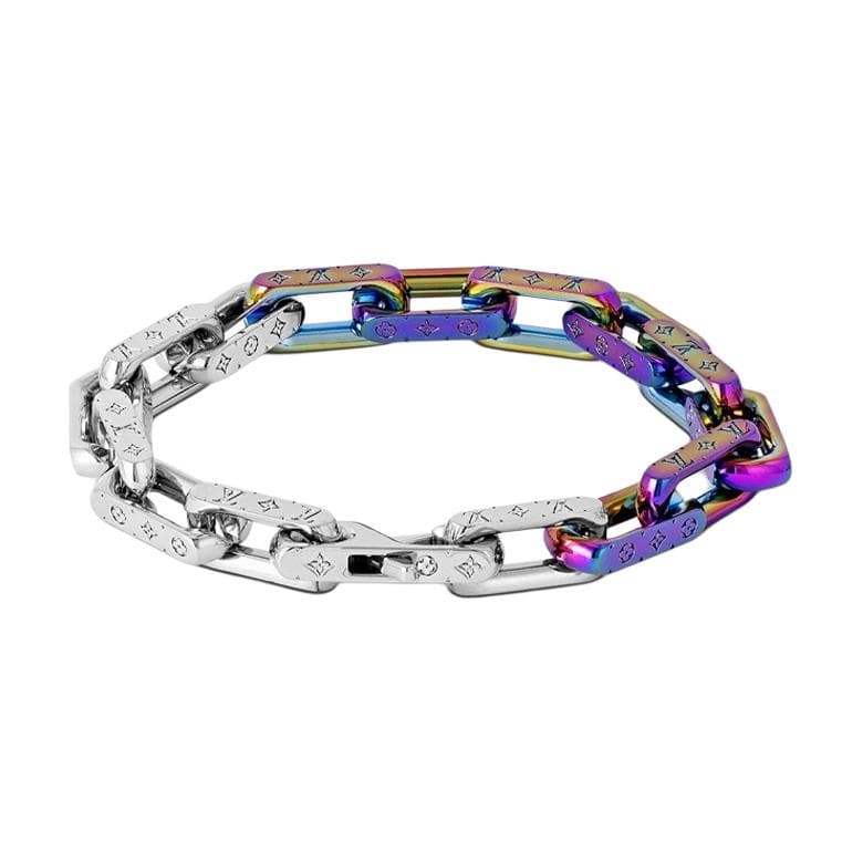 Браслет LOUIS VUITTON Monogram Bracelet - изображение 2