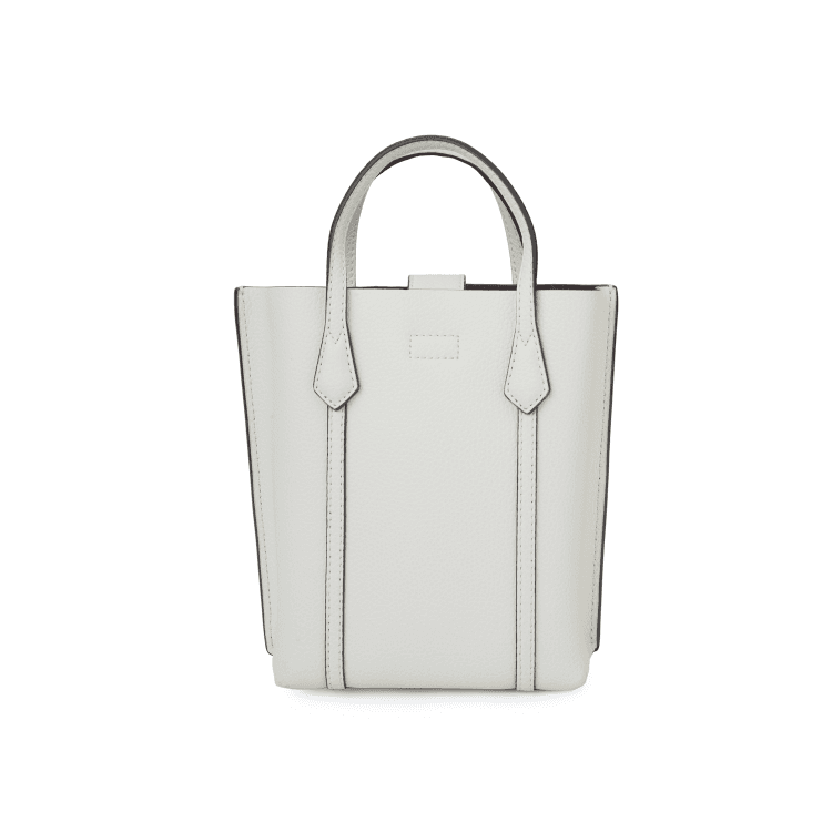Сумка TORY BURCH Perry TLogo Tote - изображение 3