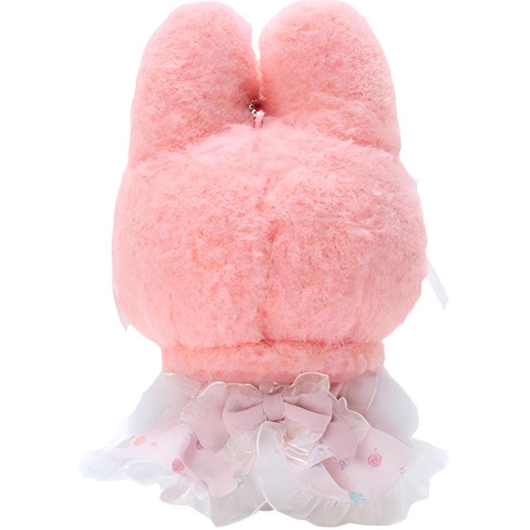 Санрио My Melody Сестра Baking Shop Collection Куклы Плюшевый Украшение Высота 16 см - изображение 2