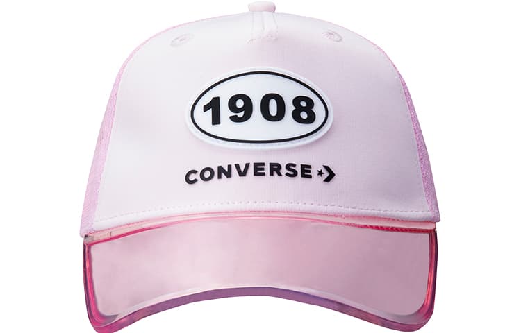 Кепка Converse Дышащий Дошкольный возраст Многоцветный Сетчатая ткань Бейсболка Детский - изображение 2