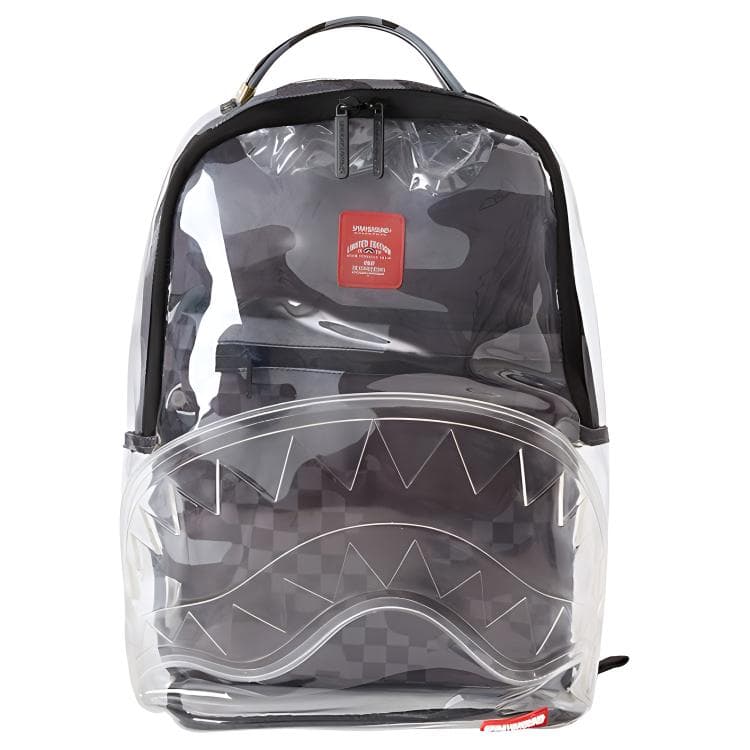 Рюкзак SPRAYGROUND sgLogo PVC - изображение 1