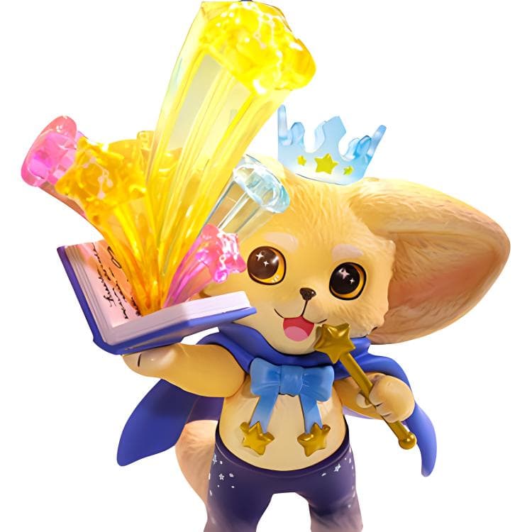 Фигурка POP MART Kenneth 20cm - изображение 4