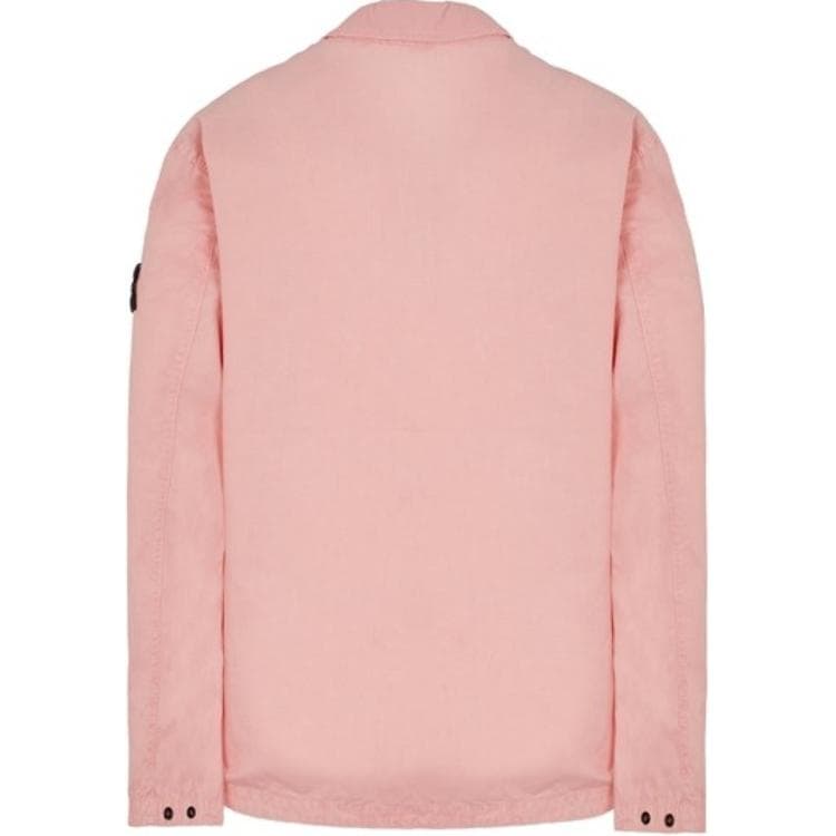 Куртка Stone Island SS23 Jacket Pink - изображение 2