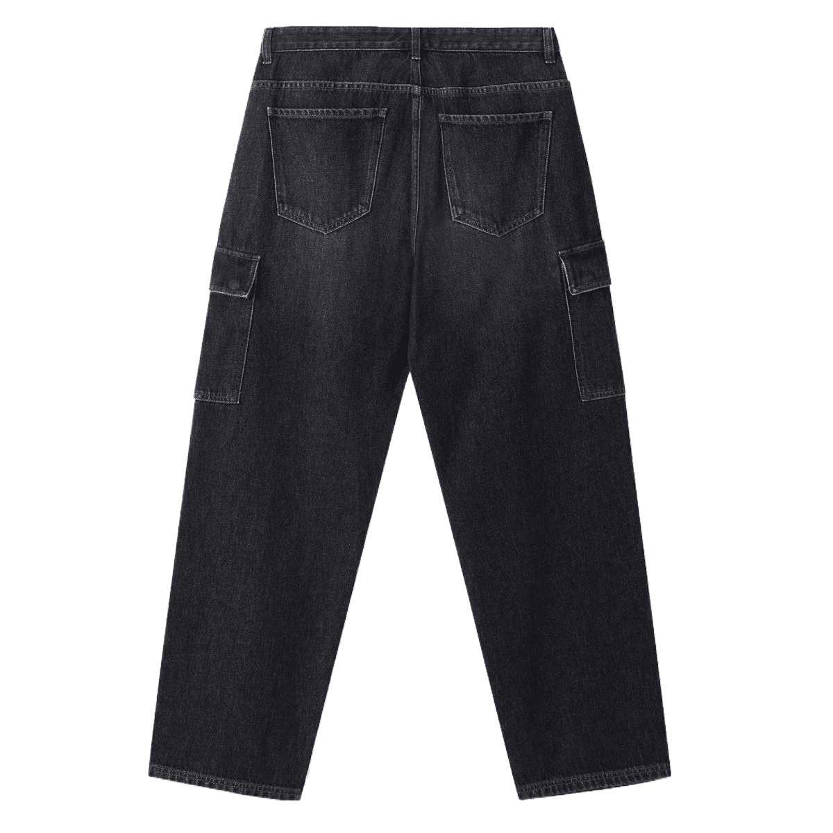 Штаны GAP совместный бренд Мужские Джинсы - изображение 2