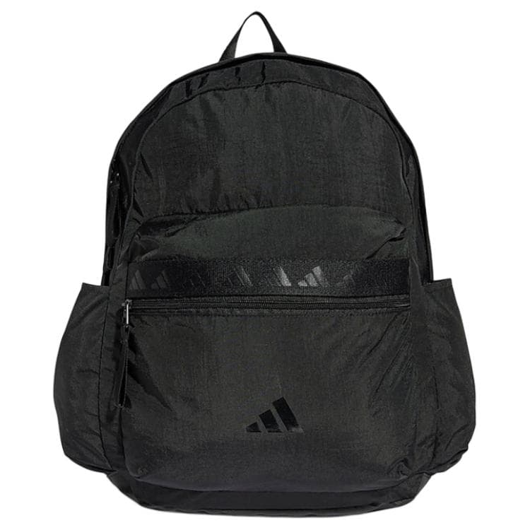 Рюкзак Adidas Полиэстер Рюкзак Стандартный (Standard) Унисекс Черный - изображение 1
