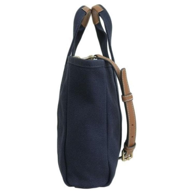 Сумка TORY BURCH Logo Tote - изображение 3