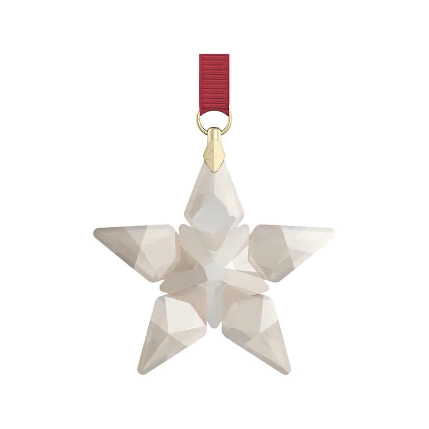 Кулон Swarovski Annual Edition Подвески Женские Золото - изображение 4