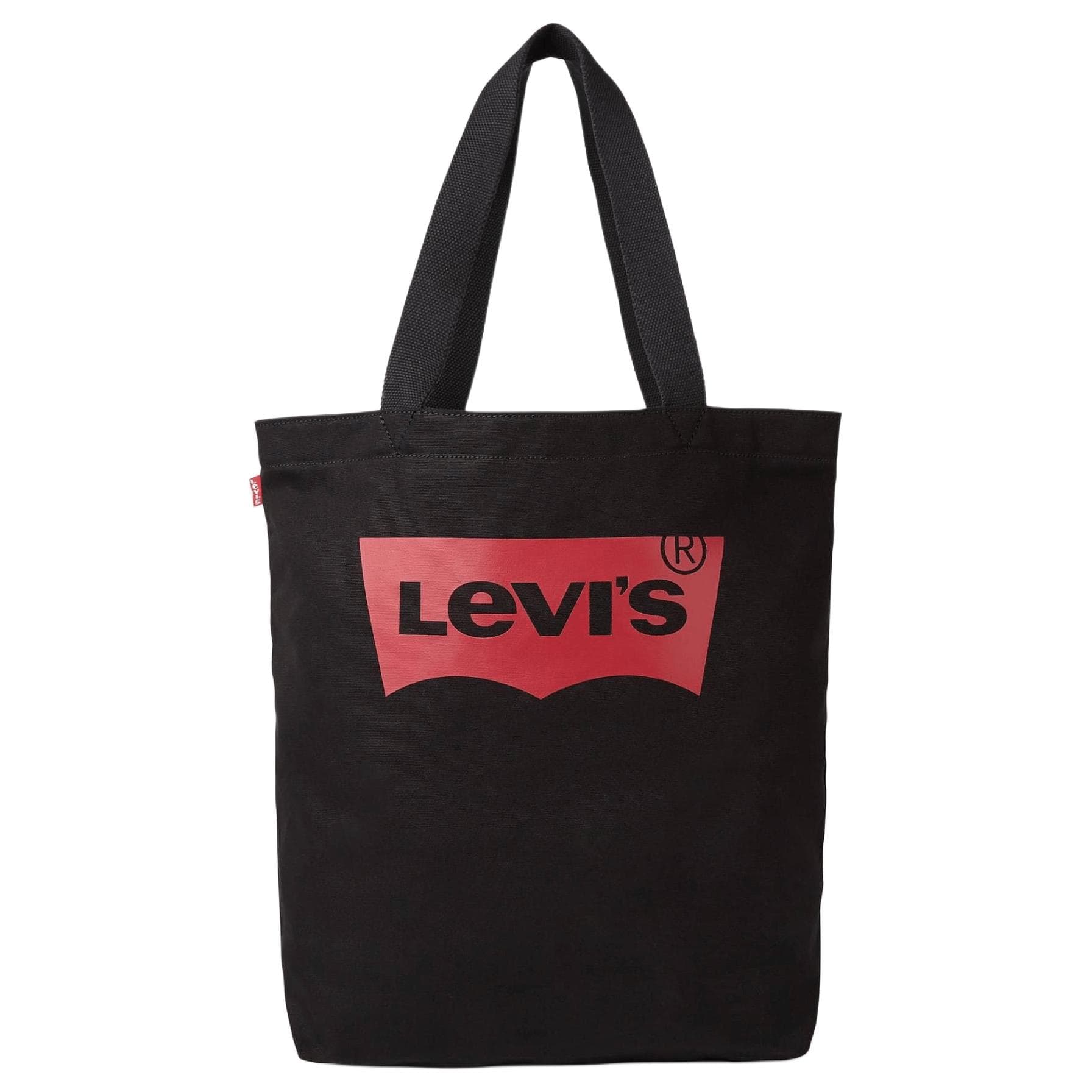 Мини-сумка Levi's Batwing Black - изображение 1