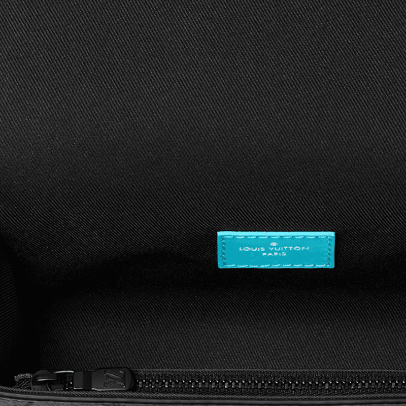 Сумка через плечо Louis Vuitton Steamer WW - изображение 5