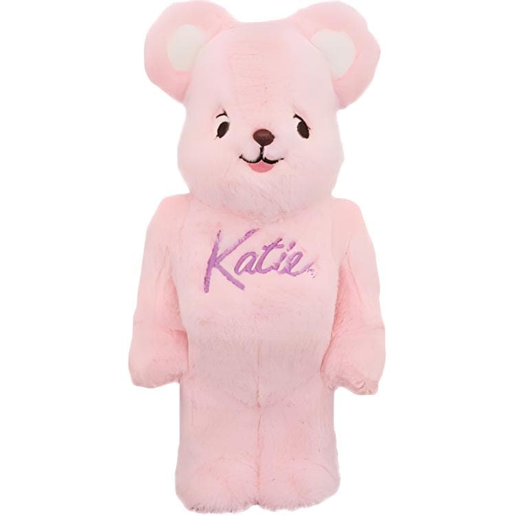 Фигурка BERBRICK Katie 100400 - изображение 3