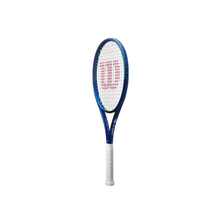 WILSON SHIFT V1 SHIFT 99L V1 US Open 2024 FRM 2 285 г Ракетка Вес 99 квадратных дюймов Голова Размер Синий Унисекс - изображение 2