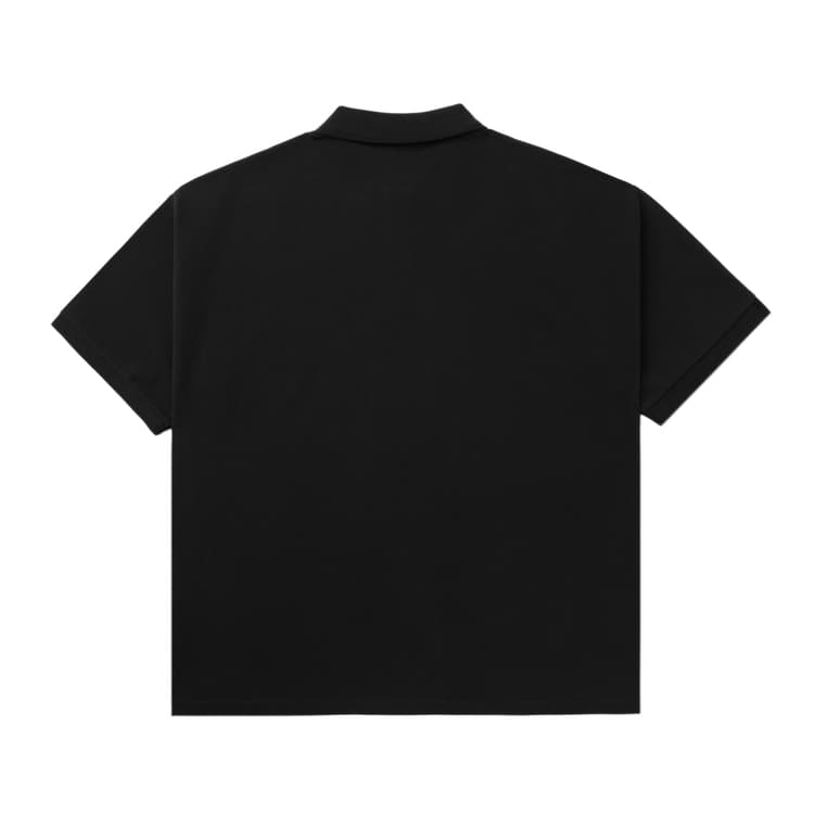 Футболка Carhartt WIP Polo - изображение 2