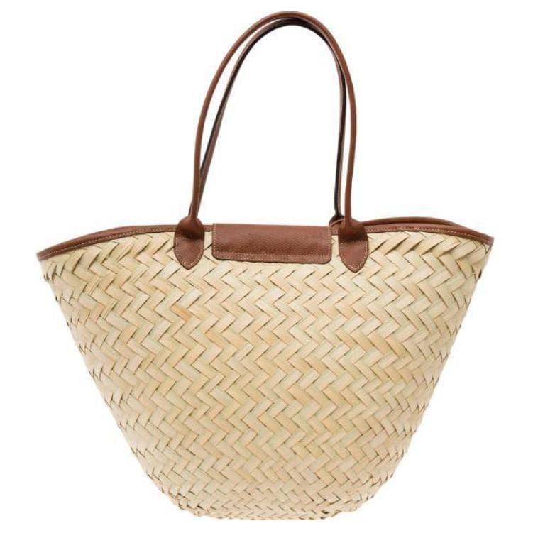 Мини-сумка Longchamp Le Panier Pliage - изображение 3