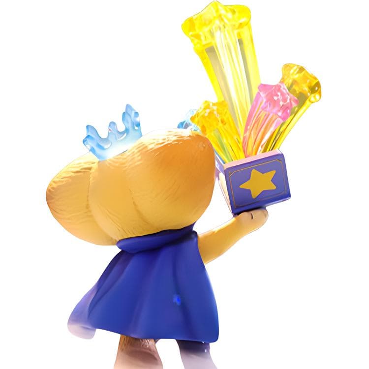 Фигурка POP MART Kenneth 20cm - изображение 5