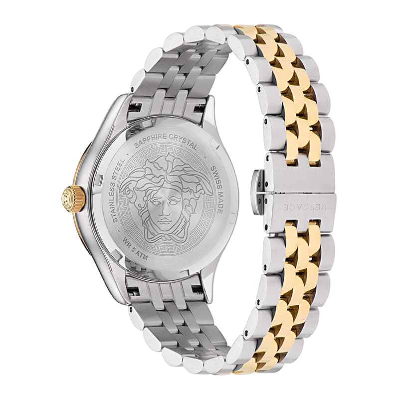 Механические часы Versace VE2S00522 - изображение 4