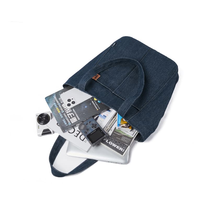 Мини-сумка Lee Tote - изображение 3