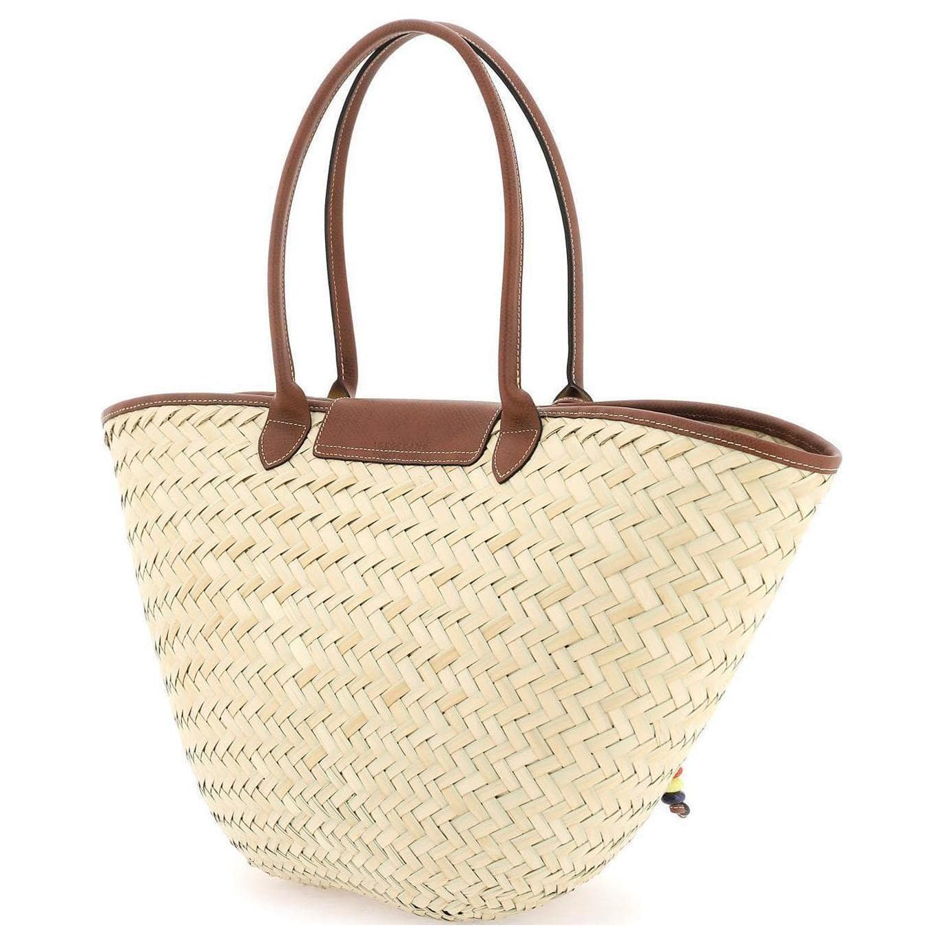 Мини-сумка Longchamp Le Panier Pliage - изображение 4