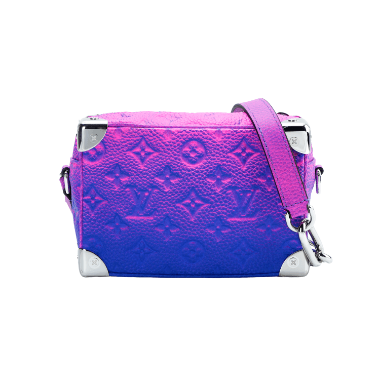 Сумка через плечо LOUIS VUITTON Virgil - изображение 5