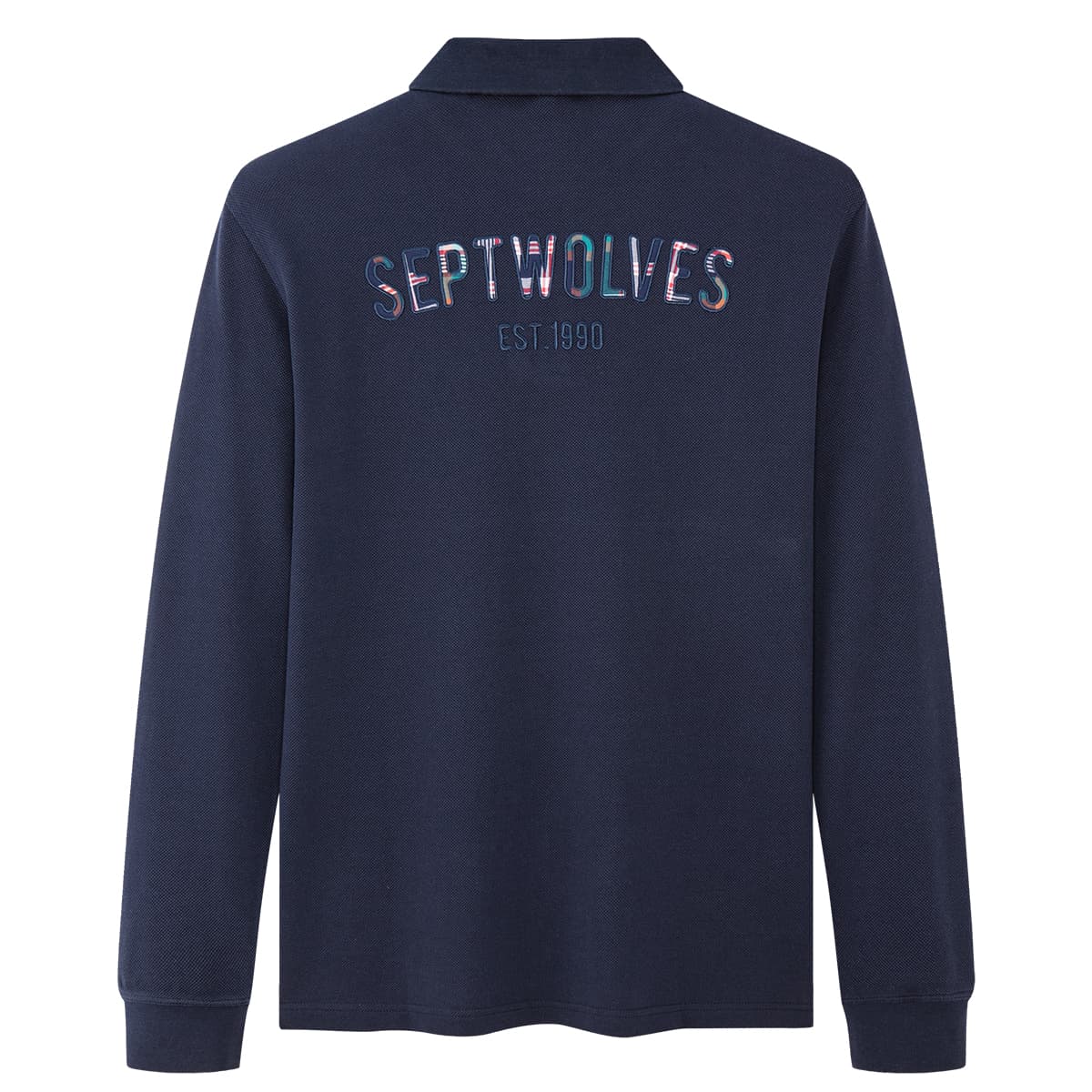 Поло SEPTWOLVES Polo - изображение 2