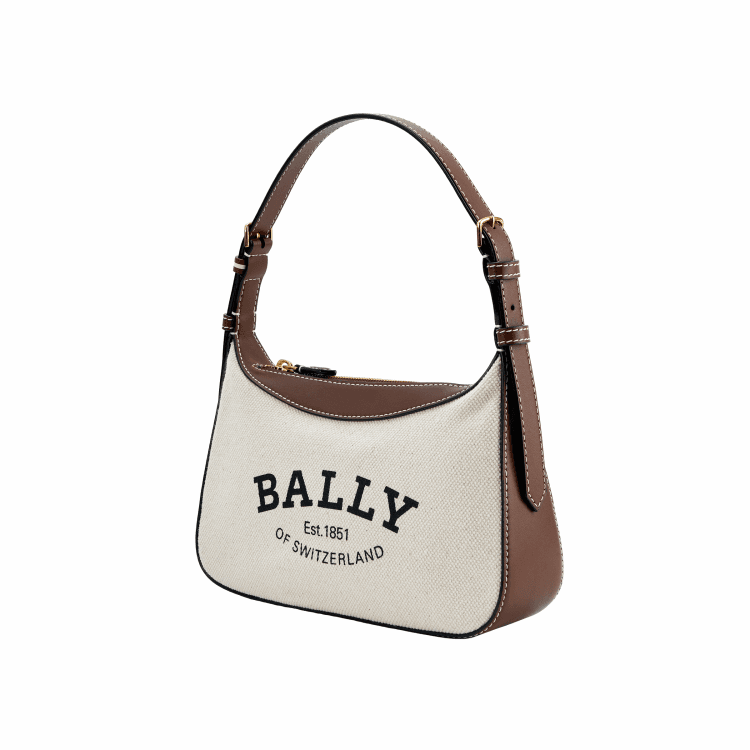 Мини-сумка BALLY CORALYE - изображение 4