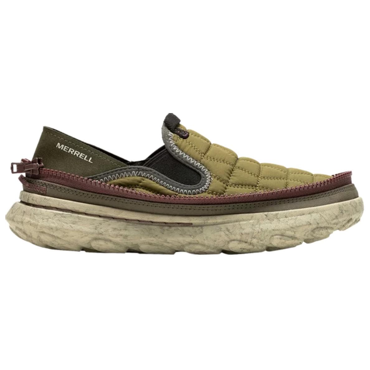 Кроссовки MERRELL Wmns Hut Moc 2 - изображение 2