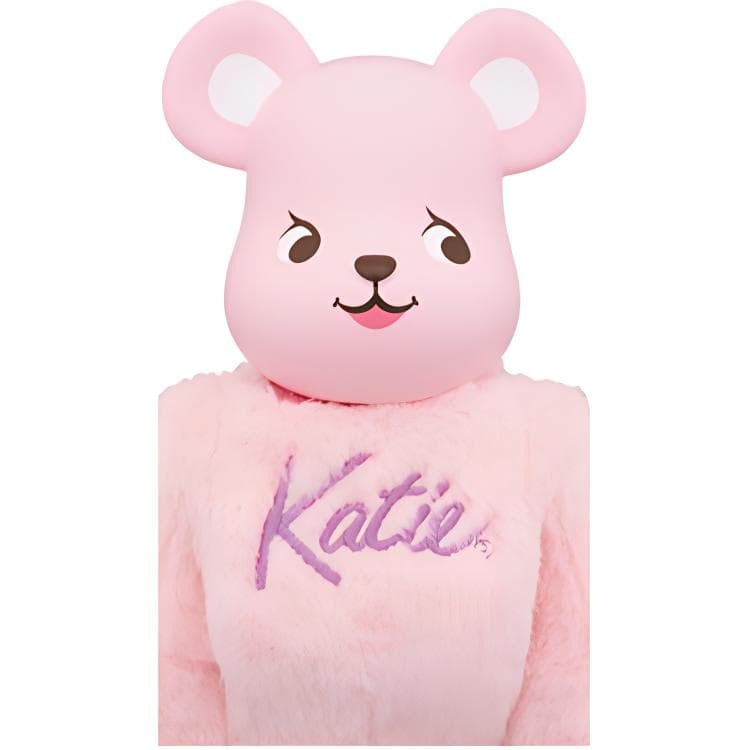 Фигурка BERBRICK Katie 100400 - изображение 4