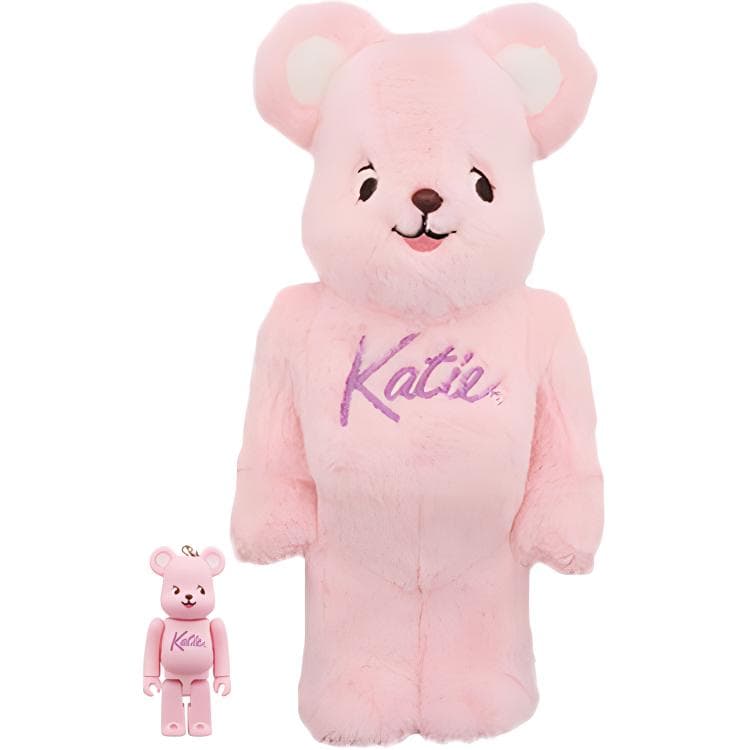 Фигурка BERBRICK Katie 100400 - изображение 1