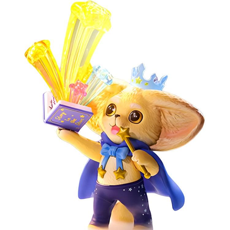 Фигурка POP MART Kenneth 20cm - изображение 2