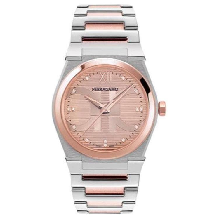 Механические часы Ferragamo SFYF01223 - изображение 1