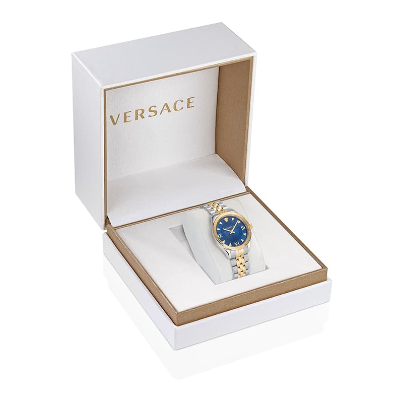 Механические часы Versace VE2S00522 - изображение 6