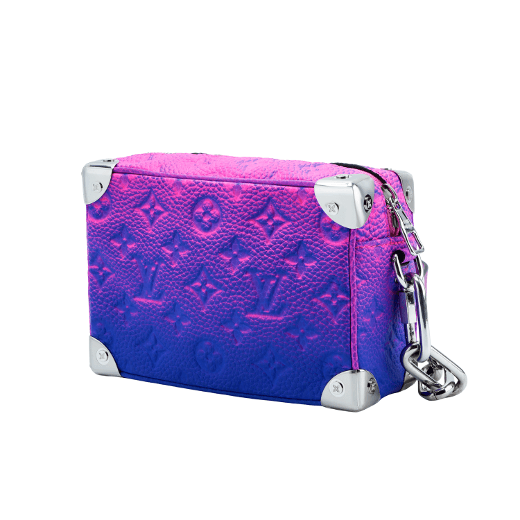 Сумка через плечо LOUIS VUITTON Virgil - изображение 3