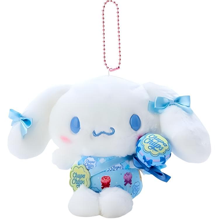Мягкая игрушка Sanrio 11cm - изображение 1