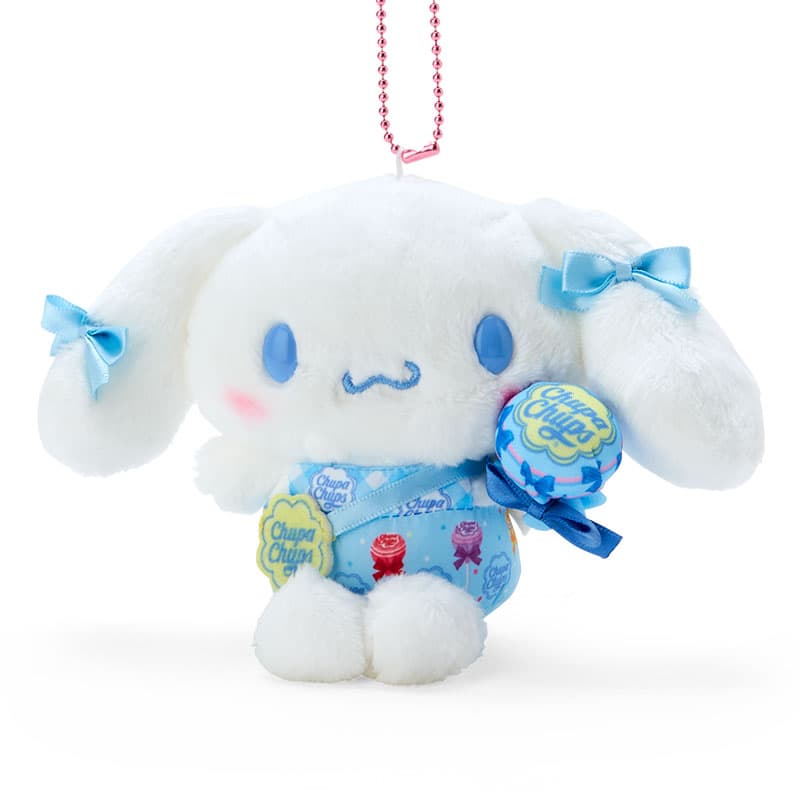 Мягкая игрушка Sanrio 11cm - изображение 4