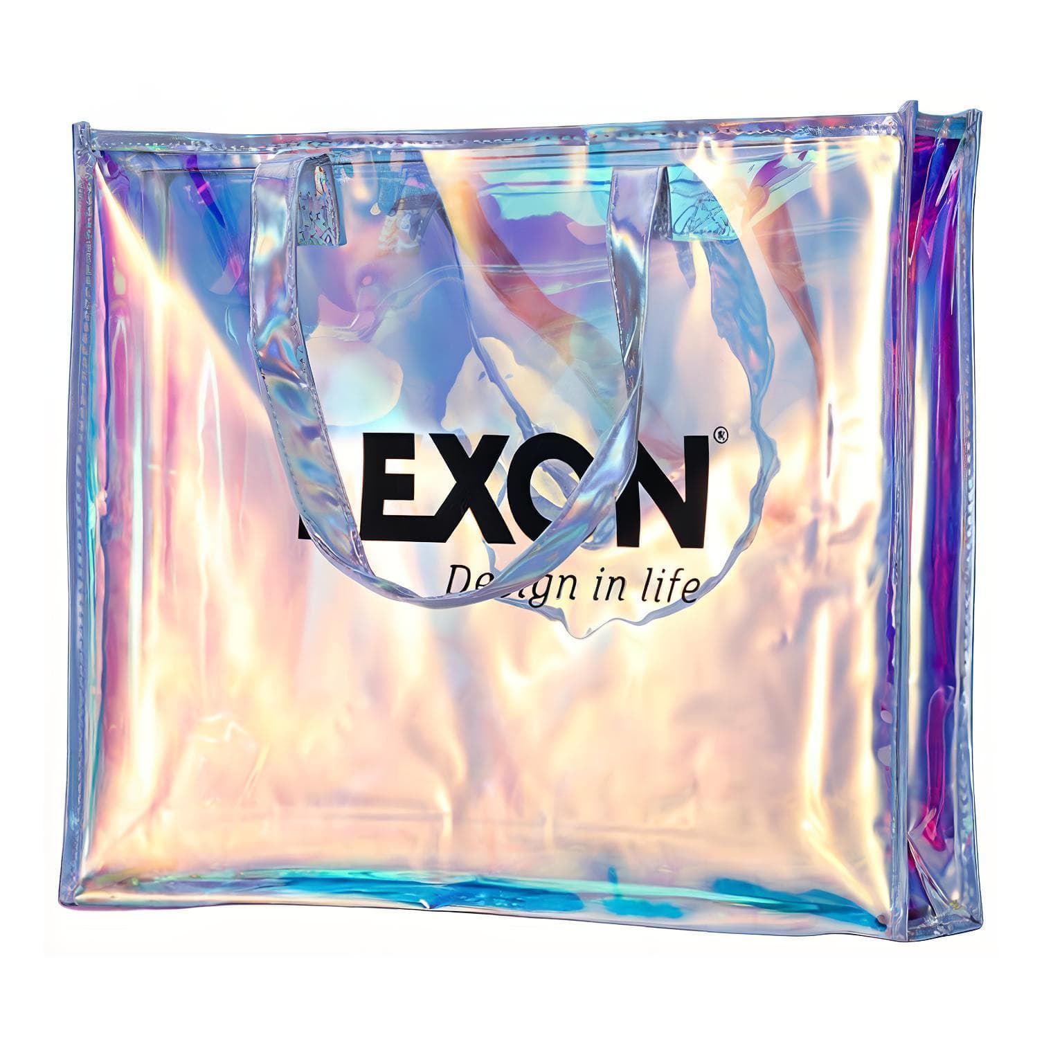 Сумка LEXON PVC - изображение 5