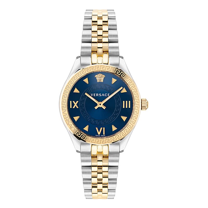 Механические часы Versace VE2S00522 - изображение 3