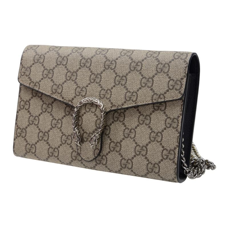 Мини-сумка Gucci Dionysus WOC - изображение 2