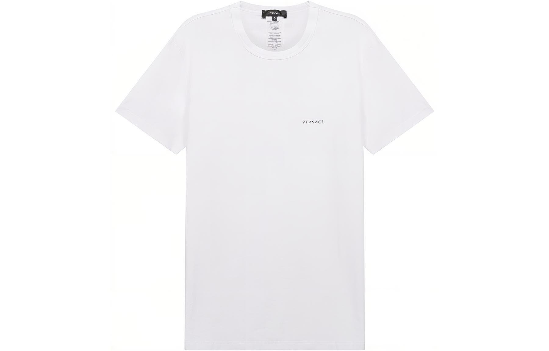 Футболка VERSACE T 2 - изображение 2