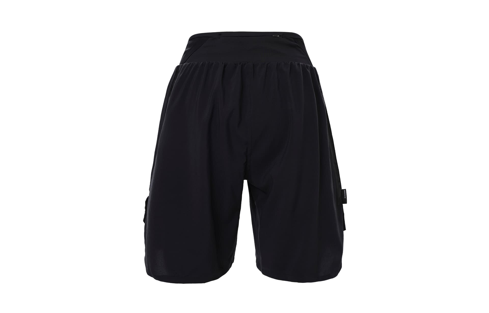 Тренировочные штаны adidas M Short Parley - изображение 2