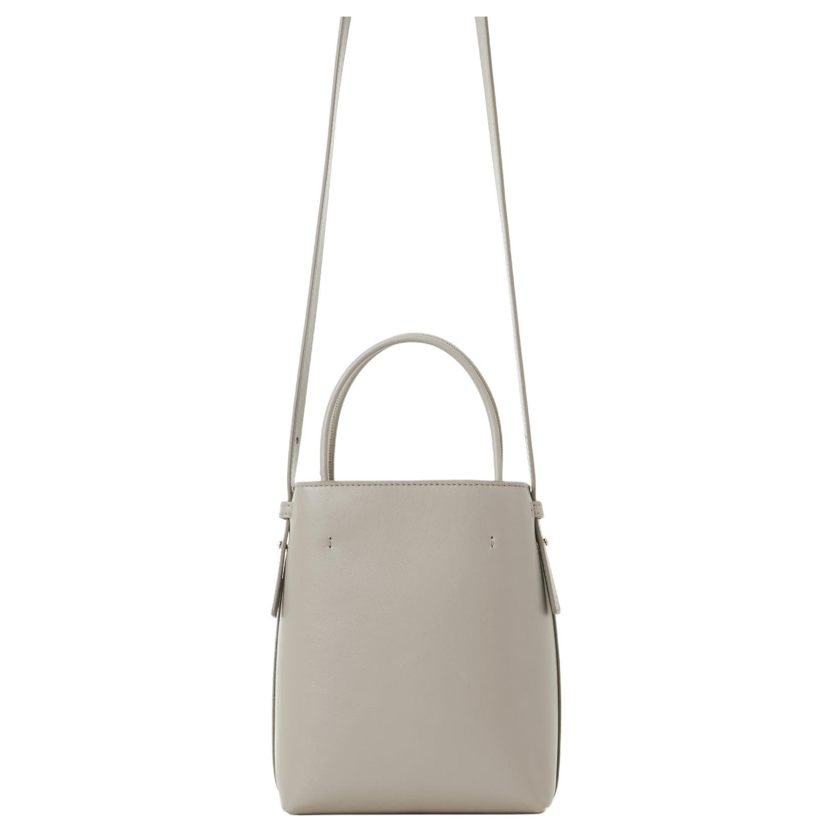 Сумка Chloe SENSE Tote micro - изображение 3