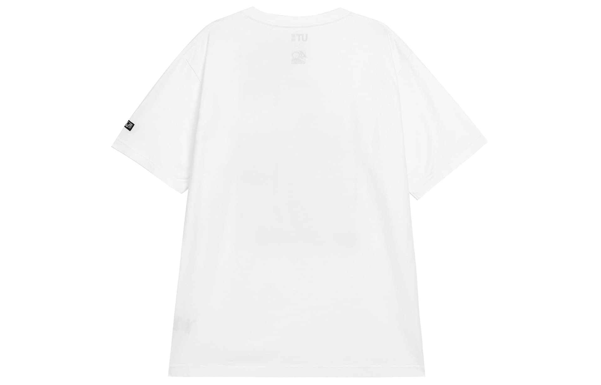 Футболка UNIQLO T - изображение 2