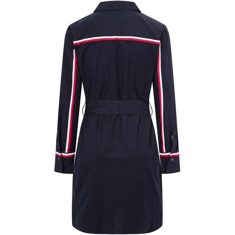 Платье Tommy Hilfiger V - изображение 2