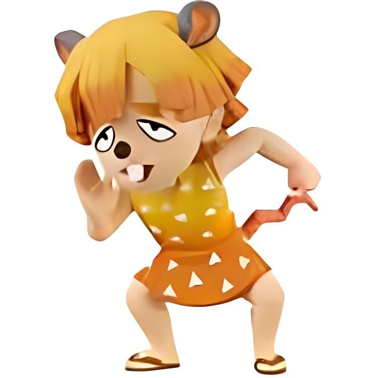 BANPRESTO 5 - изображение 3