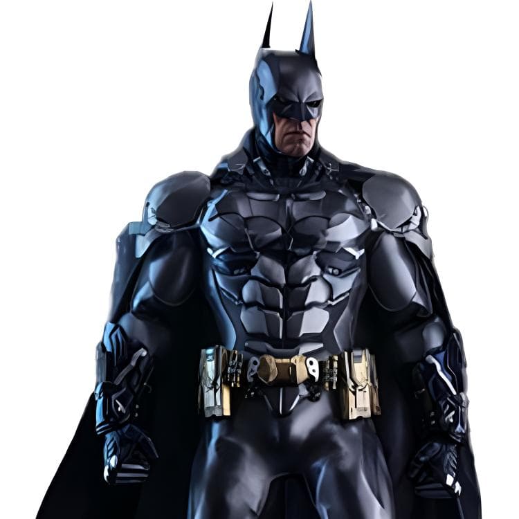 Фигурка Hot Toys Arkham Knight VGM26 - изображение 4