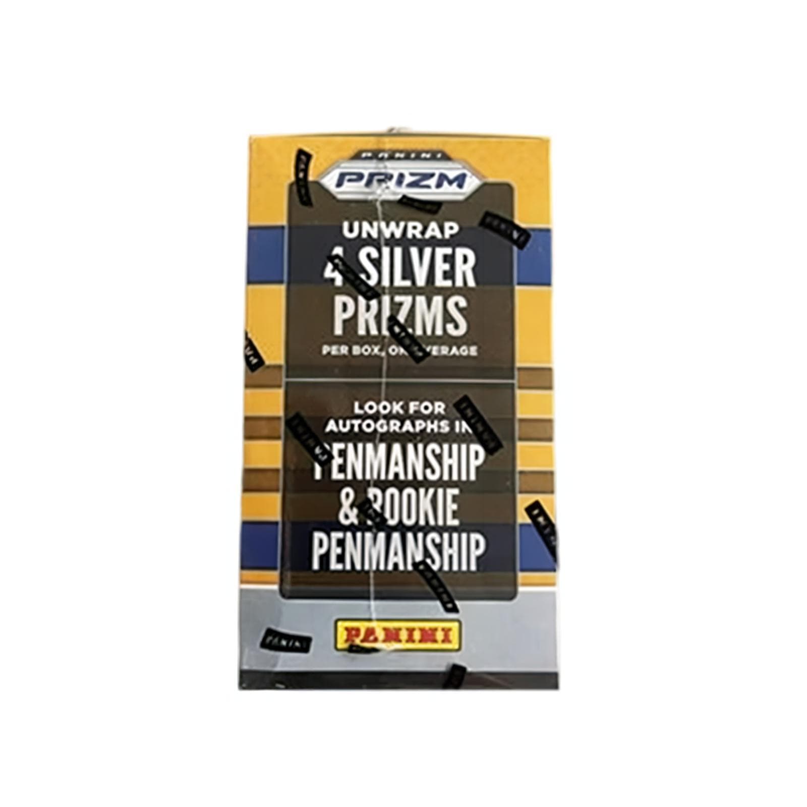Коллекционные карточки PANINI 2022-23 Panini Prizm Mega Basketball - изображение 4